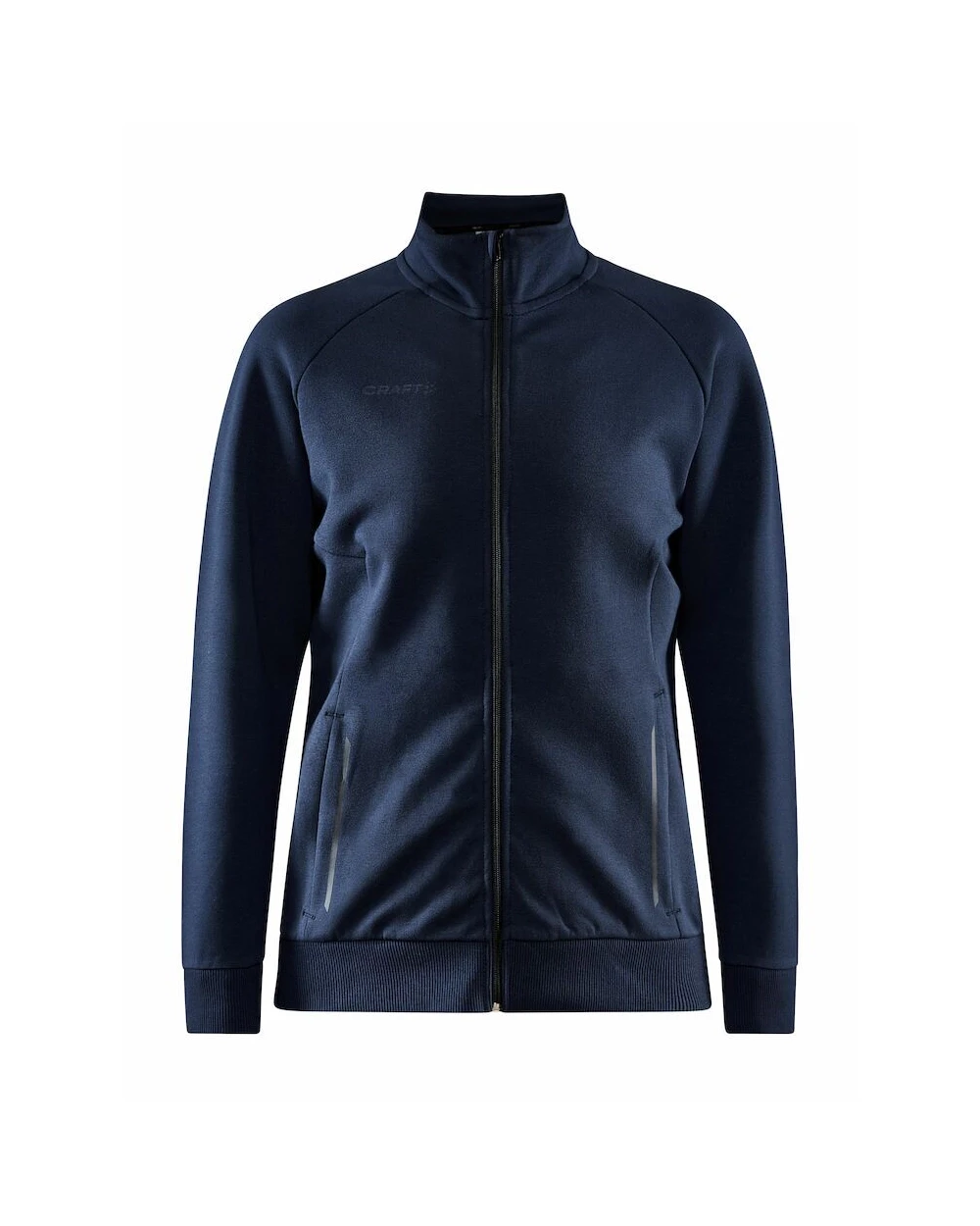 Jassen CRAFT CORE Soul Full Zip Jacket W voor bedrukking &amp; borduring
