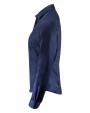 Chemises personnalisable J. HARVEST & FROST Purple Bow 146 
Chemise Femmes