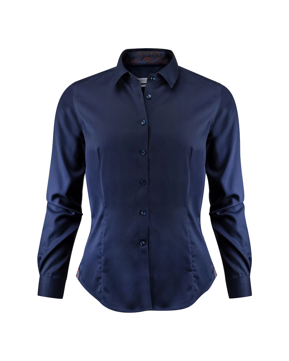 Chemises personnalisable J. HARVEST & FROST PB146 Bedford Chemise Femmes