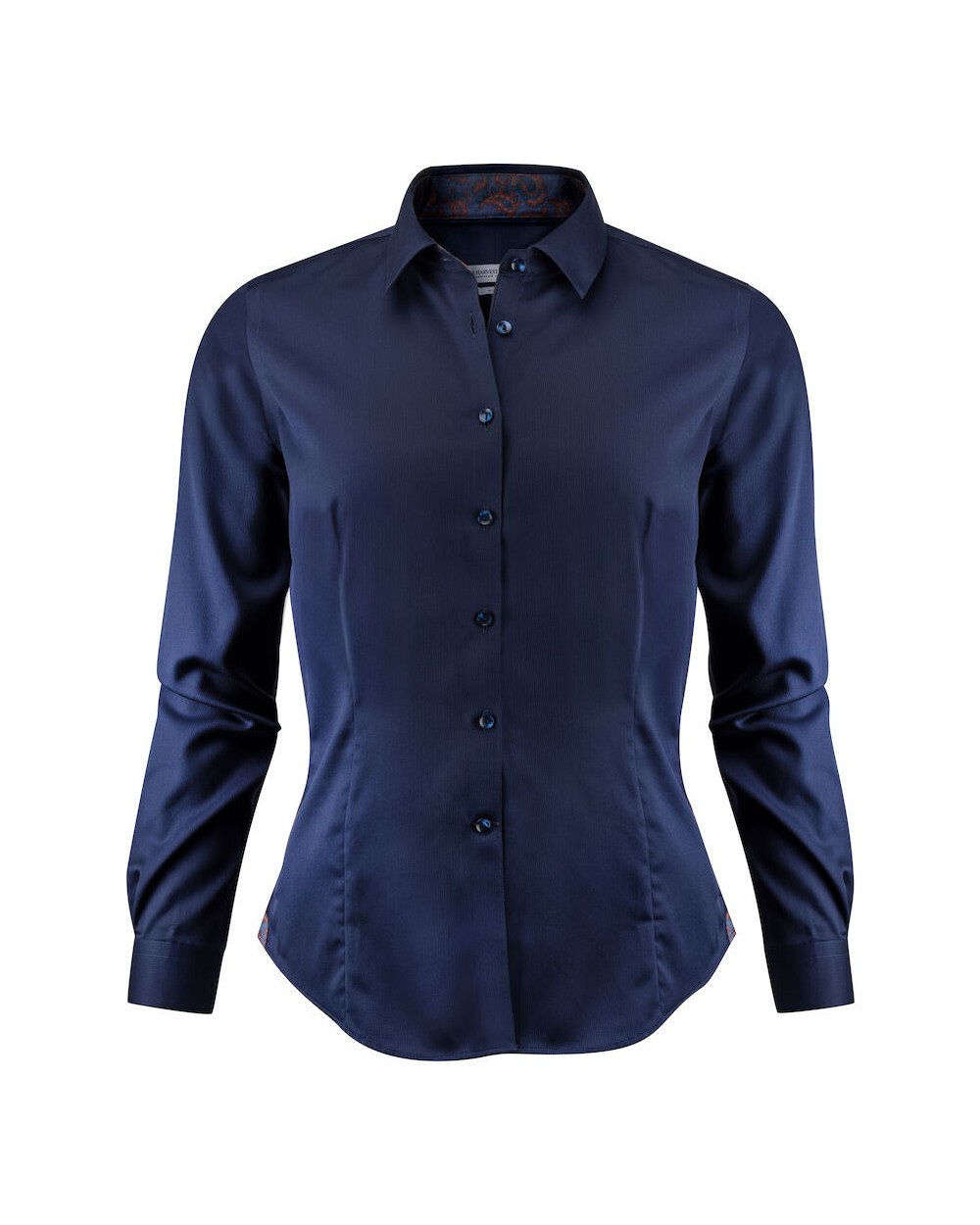 Chemises personnalisable J. HARVEST & FROST PB146 Bedford
Chemise Femmes