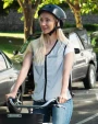 KORNTEX FULL REFLECTIVE VEST "AMSTERDAM" Jacken personalisierbar