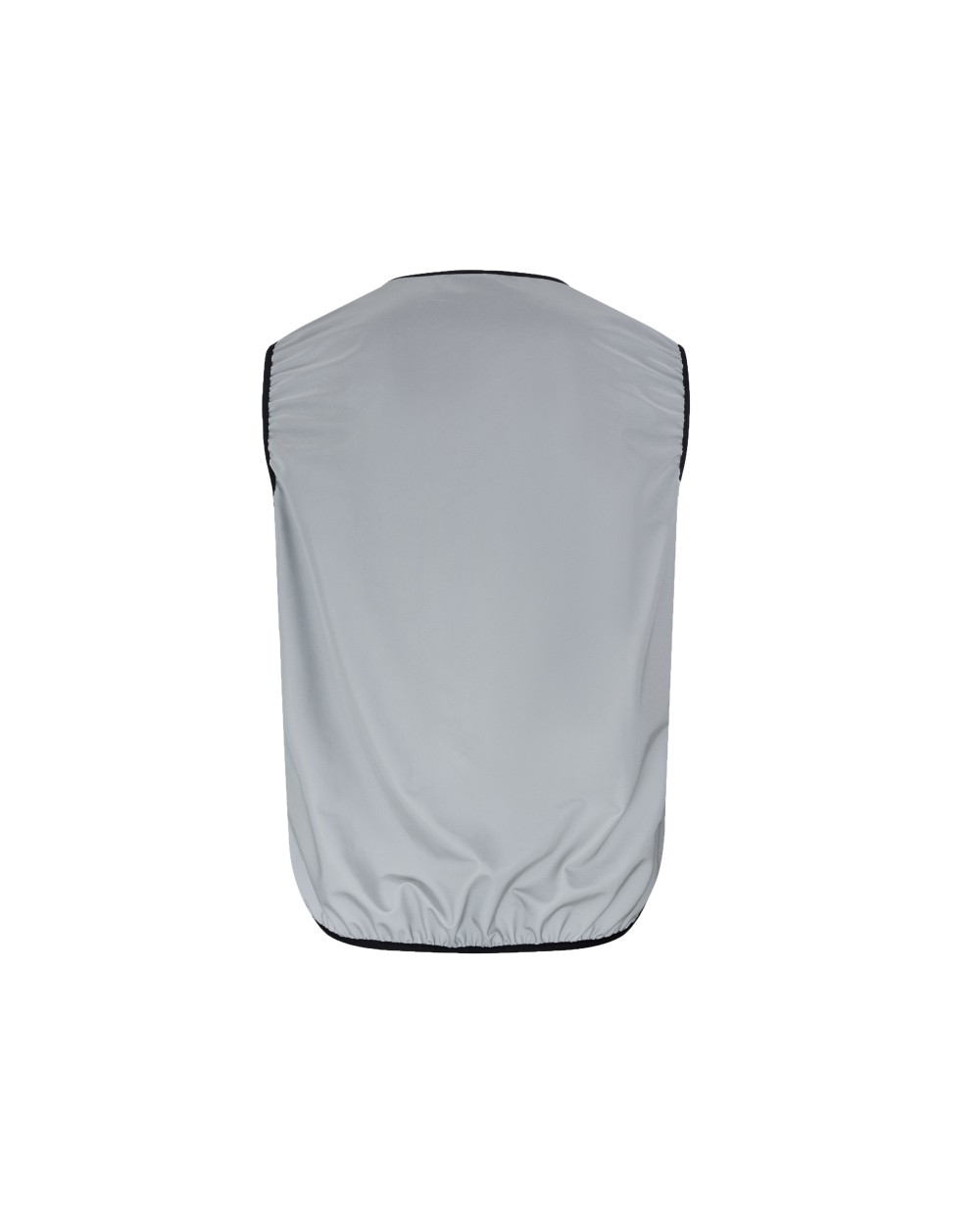 Jassen KORNTEX FULL REFLECTIVE VEST "AMSTERDAM" voor bedrukking &amp; borduring