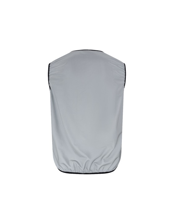 KORNTEX FULL REFLECTIVE VEST "AMSTERDAM" Jacken personalisierbar