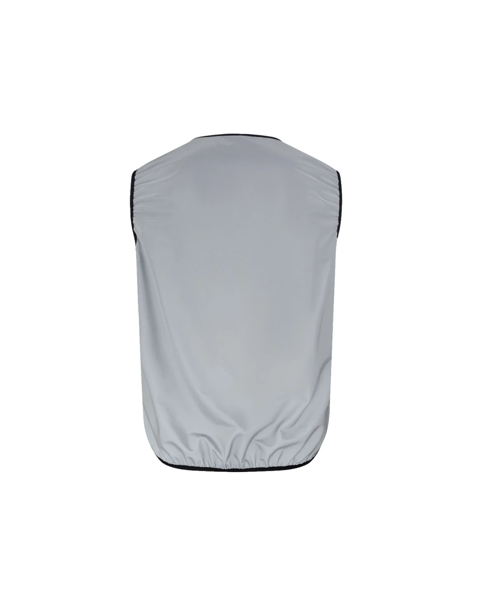 Jassen KORNTEX FULL REFLECTIVE VEST "AMSTERDAM" voor bedrukking &amp; borduring