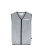 Vestes personnalisable KORNTEX FULL REFLECTIVE VEST "AMSTERDAM"