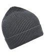 Mutsen MYRTLE BEACH Ribbed Beanie voor bedrukking &amp; borduring