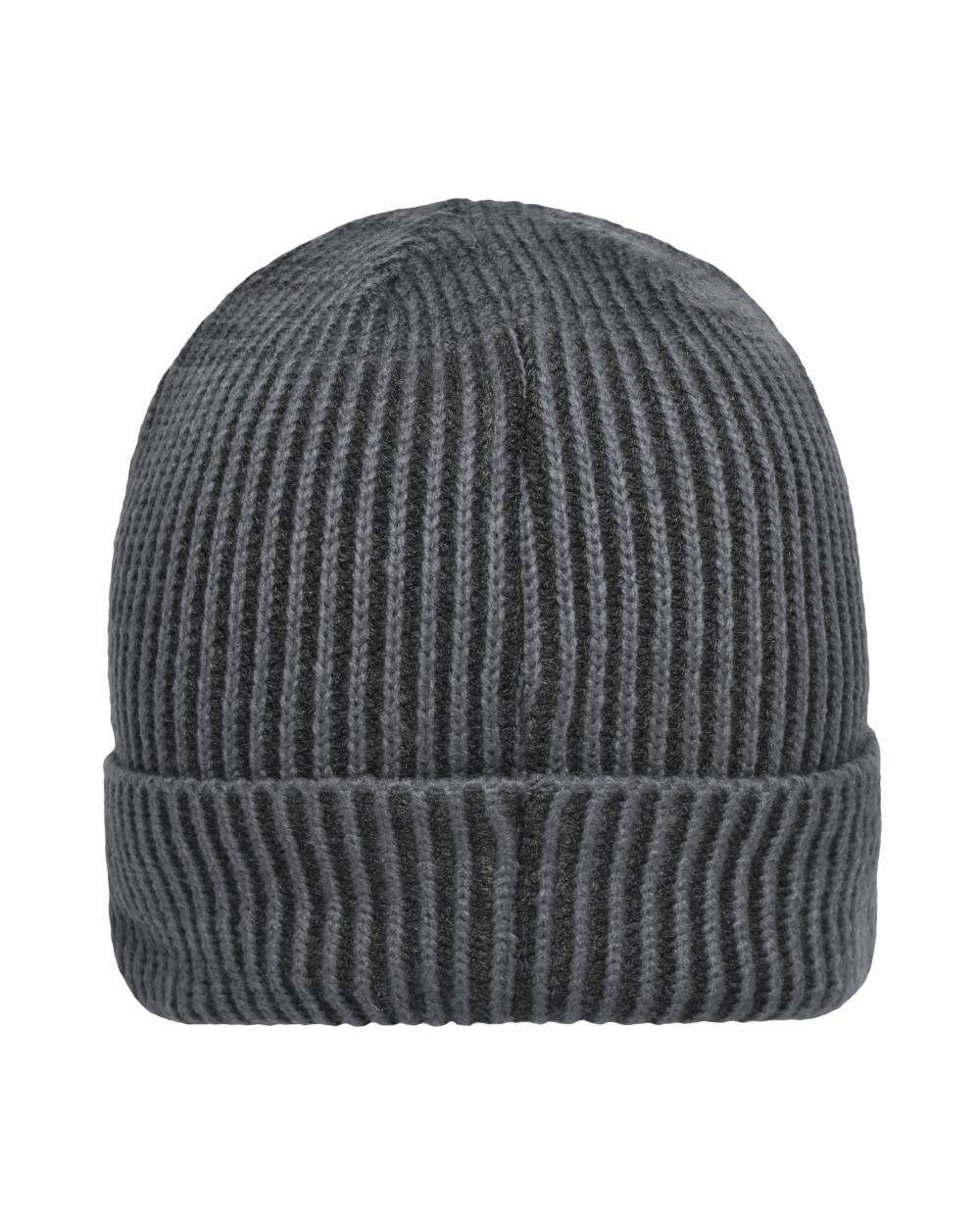 MYRTLE BEACH Ribbed Beanie Mützen personalisierbar
