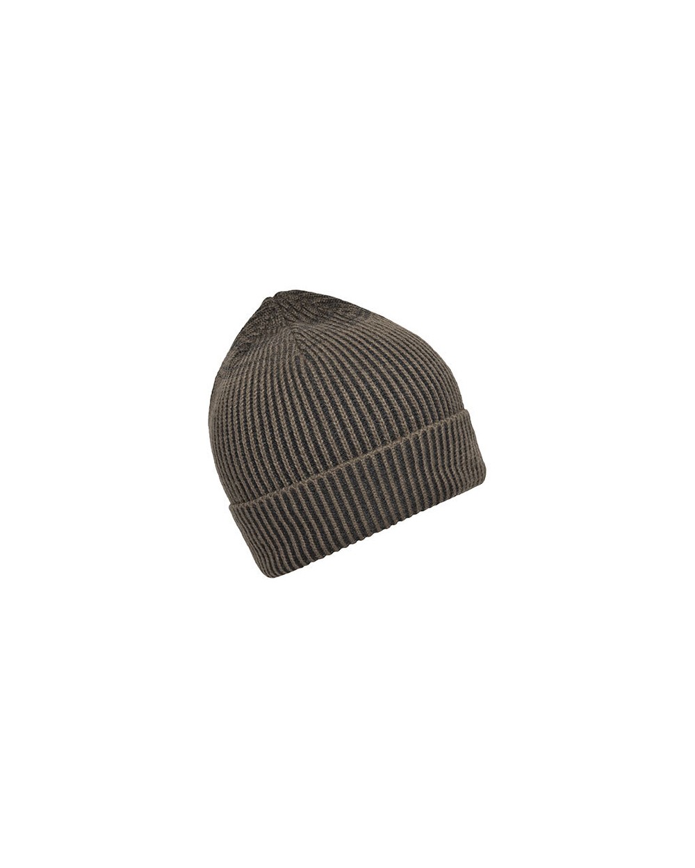Mutsen MYRTLE BEACH Ribbed Beanie voor bedrukking &amp; borduring