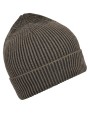 Bonnets personnalisable MYRTLE BEACH Ribbed Beanie