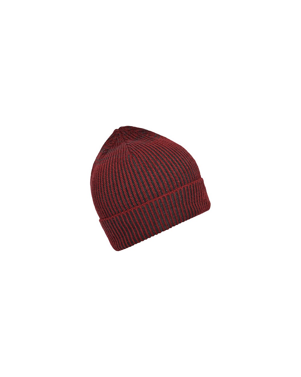 Mutsen MYRTLE BEACH Ribbed Beanie voor bedrukking &amp; borduring