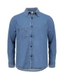 CLIQUE Overshirt Hemden personalisierbar
