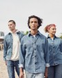 Chemises personnalisable CLIQUE Overshirt