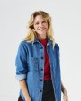 Chemises personnalisable CLIQUE Overshirt
