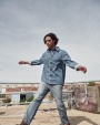 Hemden CLIQUE Overshirt voor bedrukking &amp; borduring