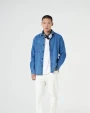 Chemises personnalisable CLIQUE Overshirt
