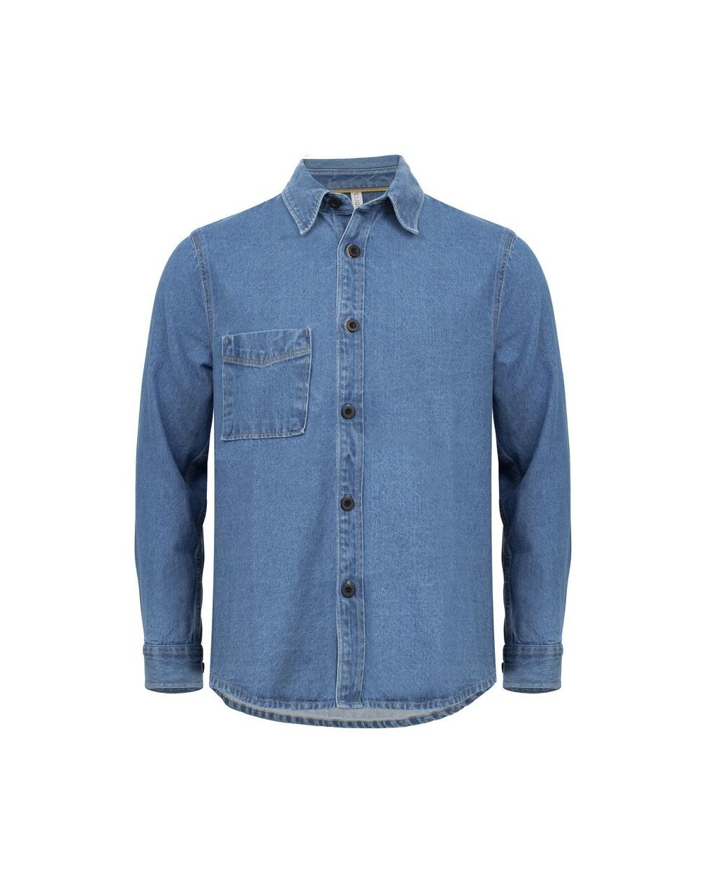 Hemden CLIQUE Overshirt voor bedrukking &amp; borduring