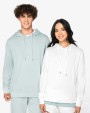 Sweaters & hoodies NATIVE SPIRIT Ecologische uniseks sweater met capuchon French Terry voor bedrukking &amp; borduring