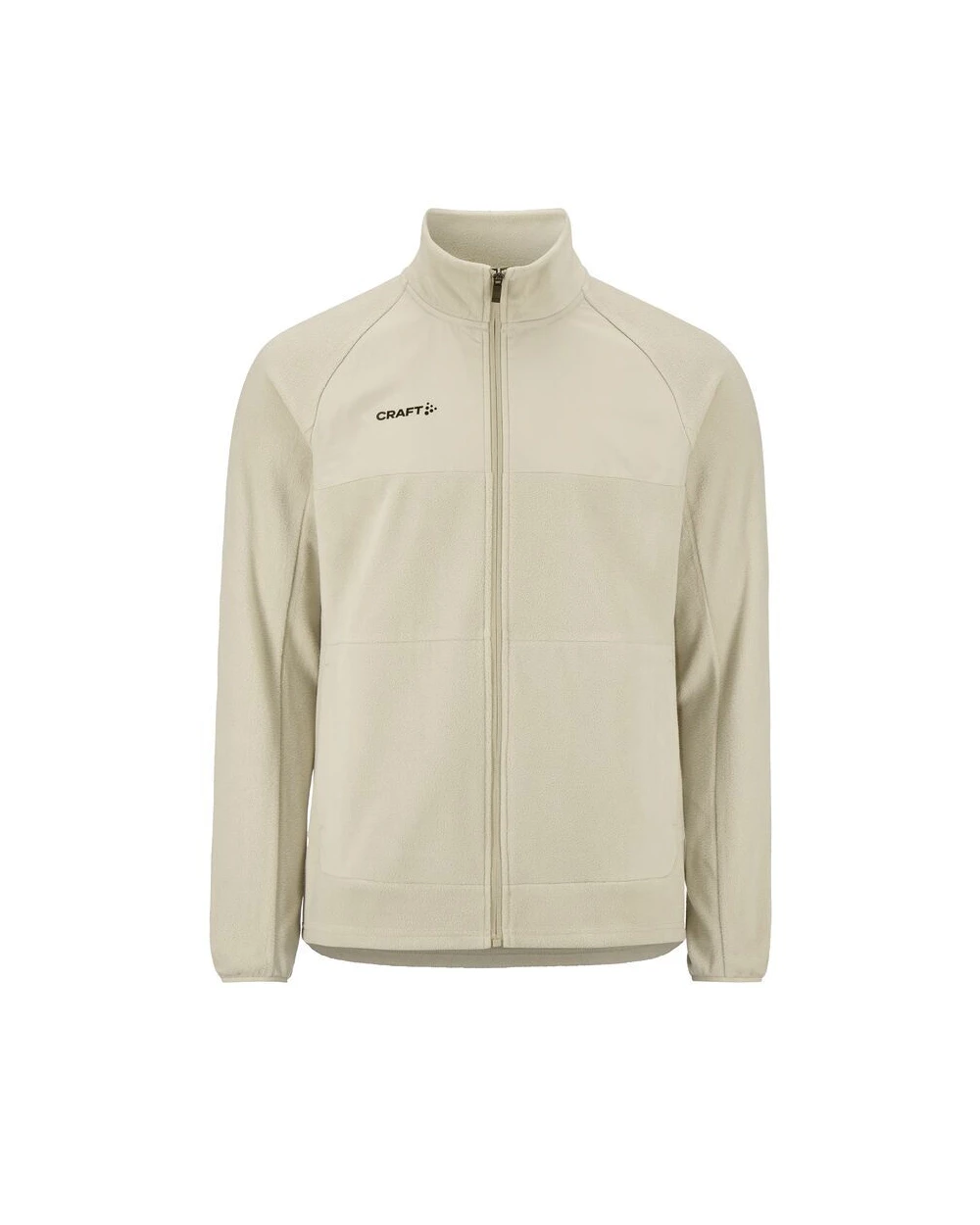 Laines polaires personnalisable CRAFT ADV Explore Fleece Midlayer M