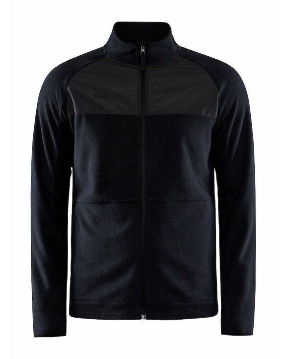Polar Fleeces CRAFT ADV Explore Fleece Midlayer M voor bedrukking &amp; borduring
