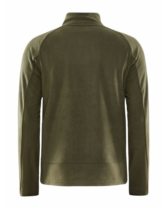 Polar Fleeces CRAFT ADV Explore Fleece Midlayer M voor bedrukking &amp; borduring