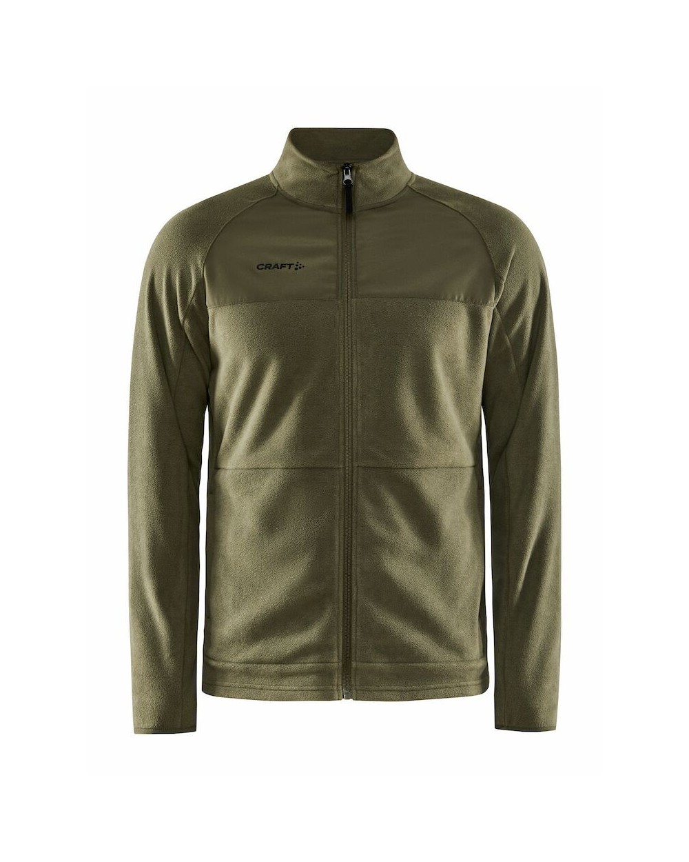 Polar Fleeces CRAFT ADV Explore Fleece Midlayer M voor bedrukking &amp; borduring