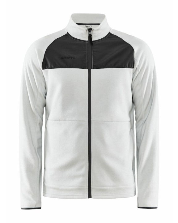 Polar Fleeces CRAFT ADV Explore Fleece Midlayer M voor bedrukking &amp; borduring