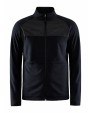 Laines polaires personnalisable CRAFT ADV Explore Fleece Midlayer M