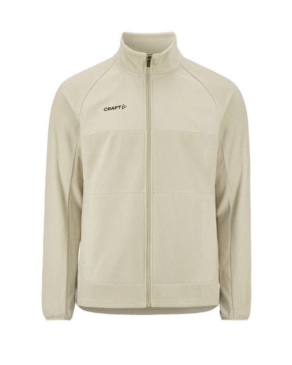 Polar Fleeces CRAFT ADV Explore Fleece Midlayer M voor bedrukking &amp; borduring