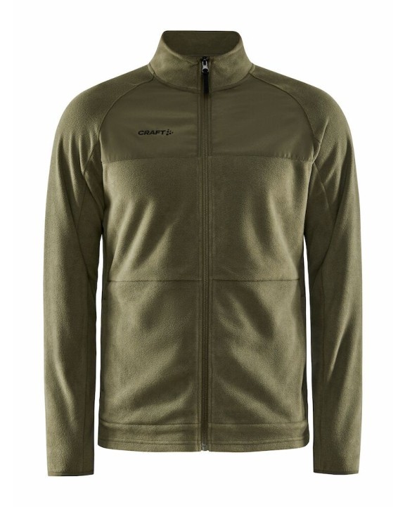 Polar Fleeces CRAFT ADV Explore Fleece Midlayer M voor bedrukking &amp; borduring