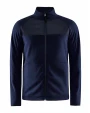 Laines polaires personnalisable CRAFT ADV Explore Fleece Midlayer M