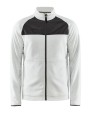 Laines polaires personnalisable CRAFT ADV Explore Fleece Midlayer M
