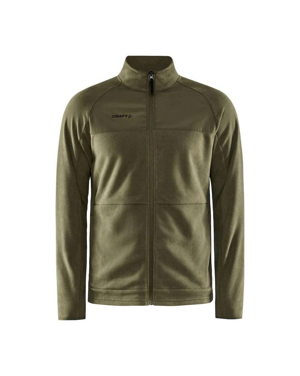 Laines polaires personnalisable CRAFT ADV Explore Fleece Midlayer M