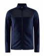 Laines polaires personnalisable CRAFT ADV Explore Fleece Midlayer M