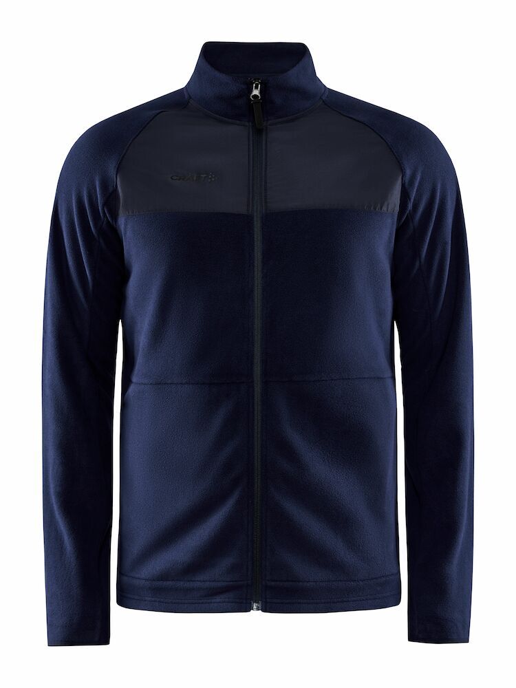 Polar Fleeces CRAFT ADV Explore Fleece Midlayer M voor bedrukking &amp; borduring