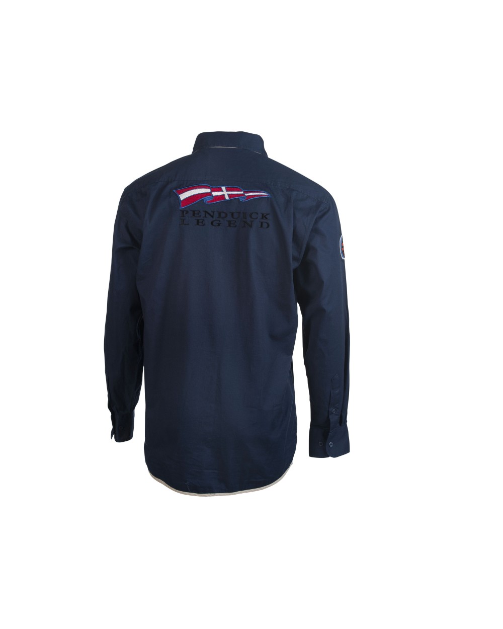 Hemden PEN DUICK VINTAGE voor bedrukking &amp; borduring