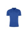 AWDIS COOL SMOOTH POLO Poloshirts personalisierbar