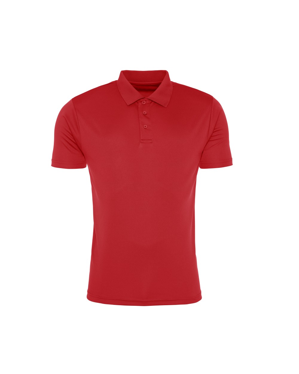 AWDIS COOL SMOOTH POLO Poloshirts personalisierbar