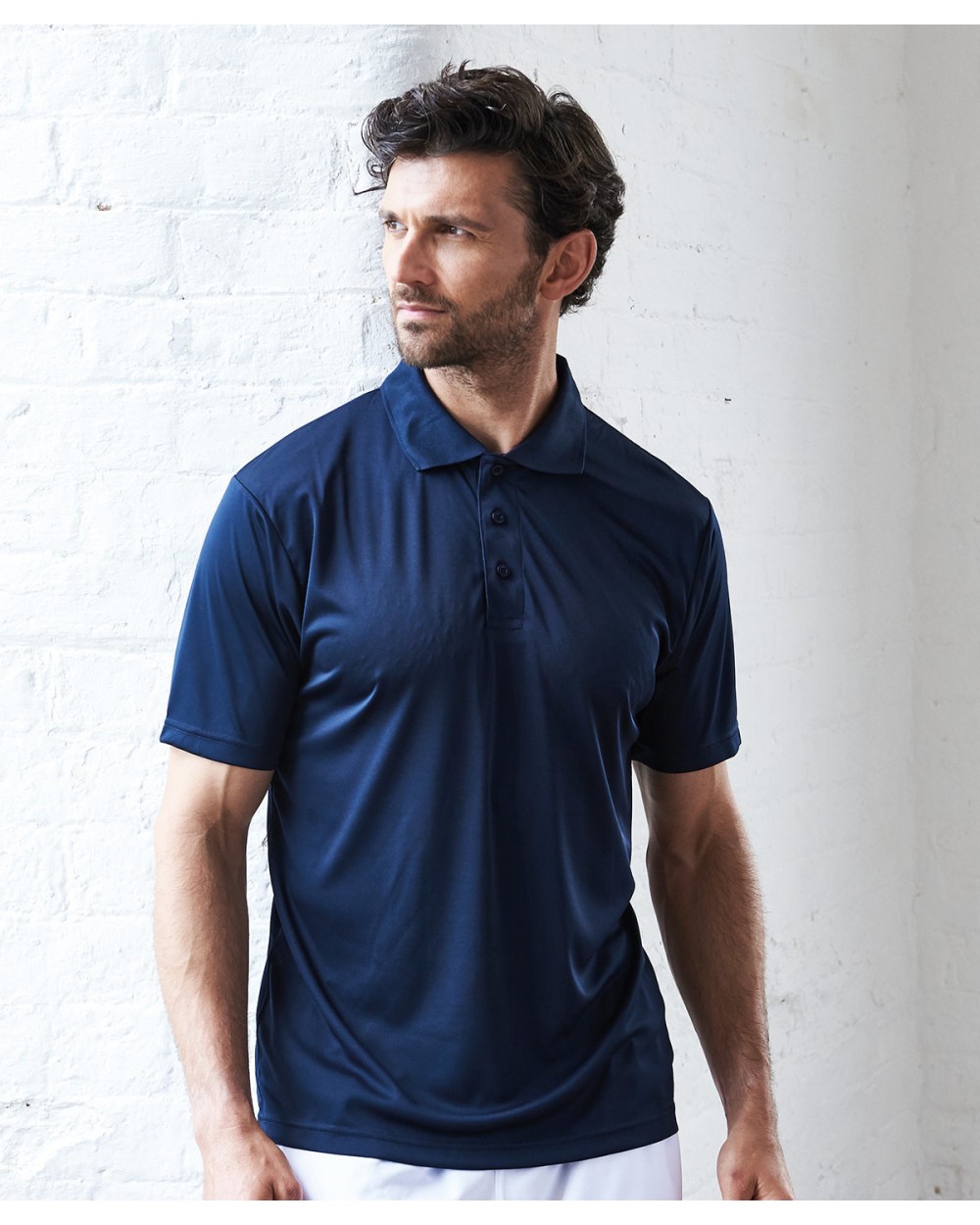 Polo's AWDIS COOL SMOOTH POLO voor bedrukking &amp; borduring