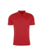 AWDIS COOL SMOOTH POLO Poloshirts personalisierbar
