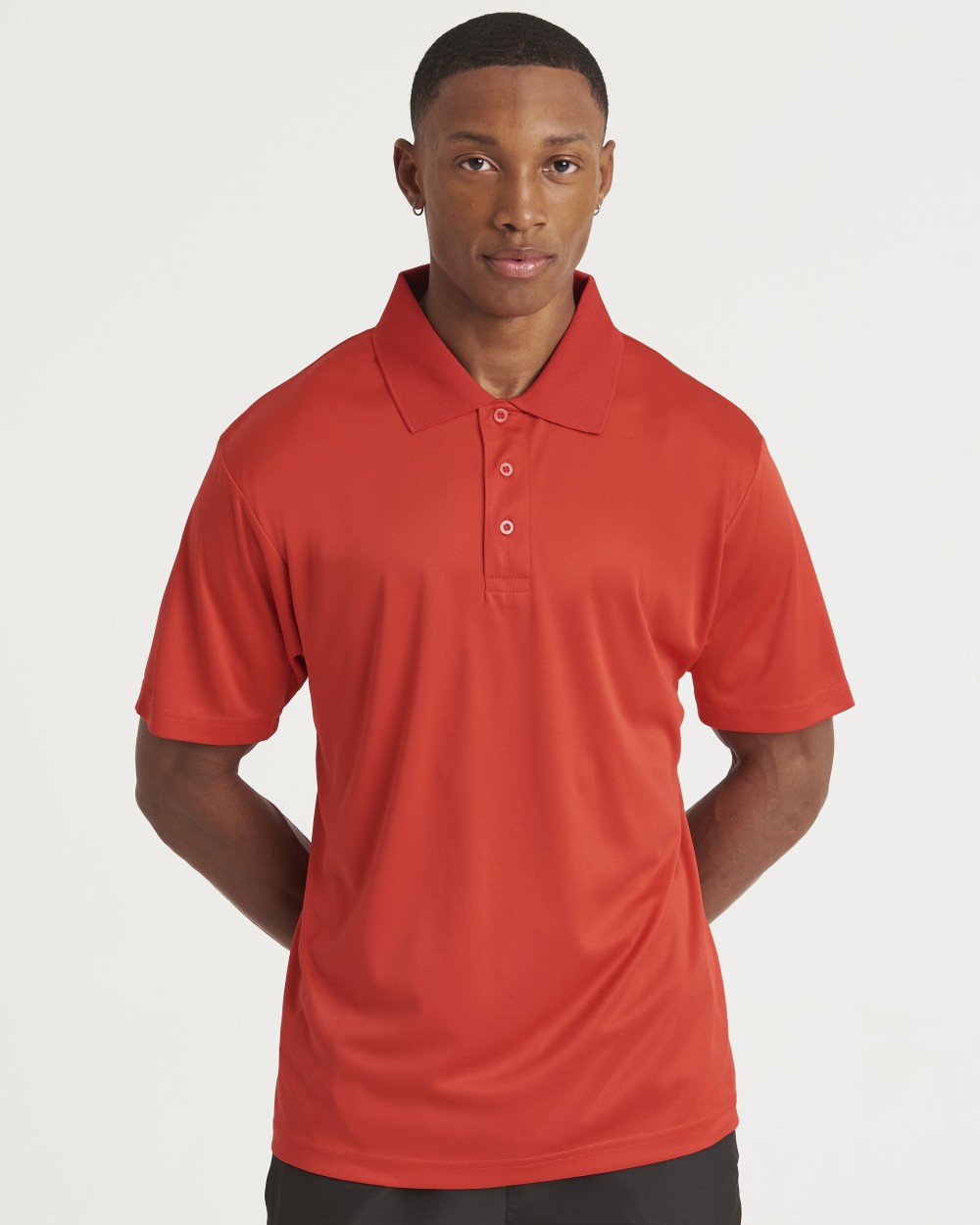 Polo's AWDIS COOL SMOOTH POLO voor bedrukking &amp; borduring