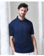 AWDIS COOL SMOOTH POLO Poloshirts personalisierbar