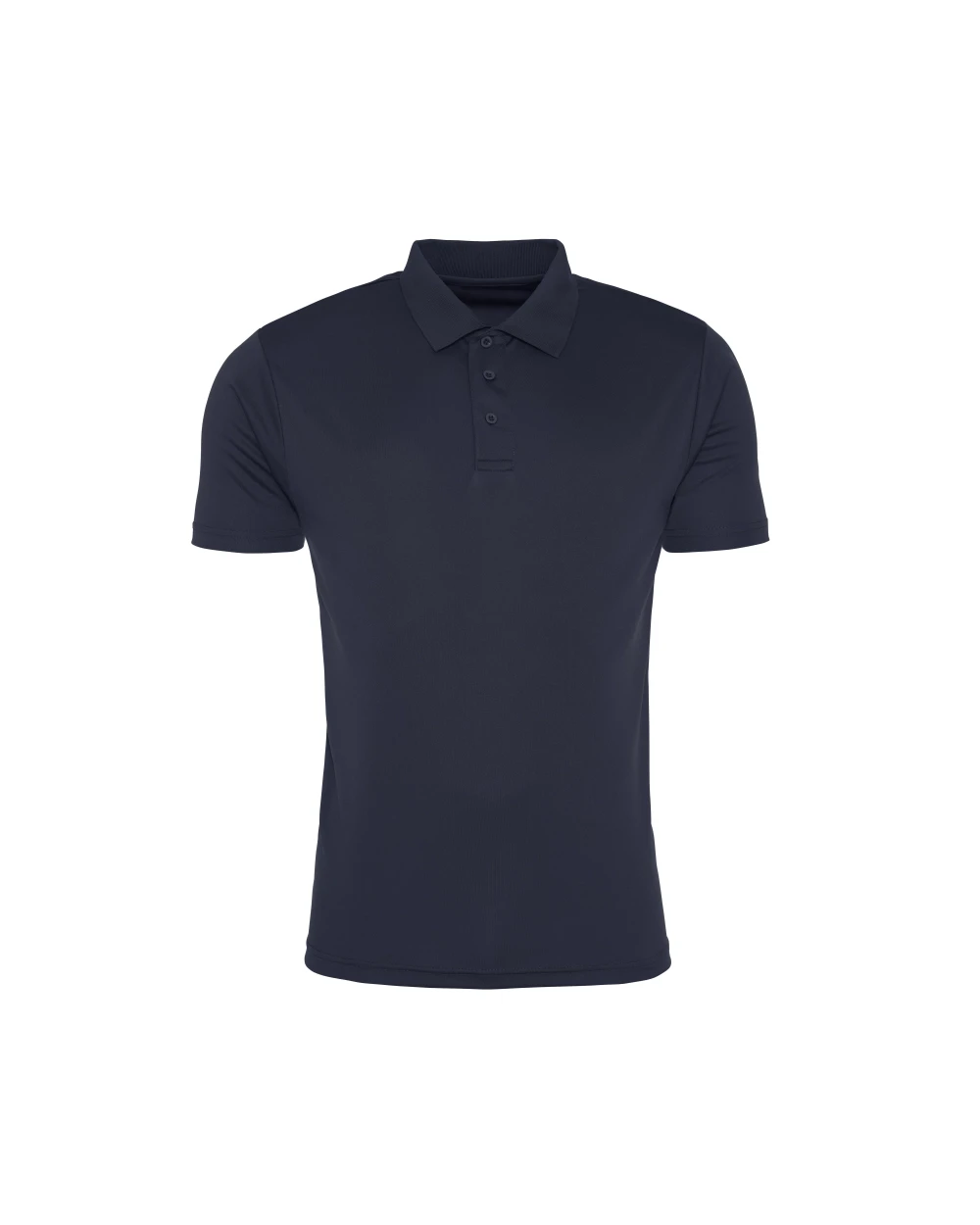 AWDIS COOL SMOOTH POLO Poloshirts personalisierbar