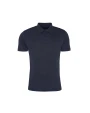 AWDIS COOL SMOOTH POLO Poloshirts personalisierbar