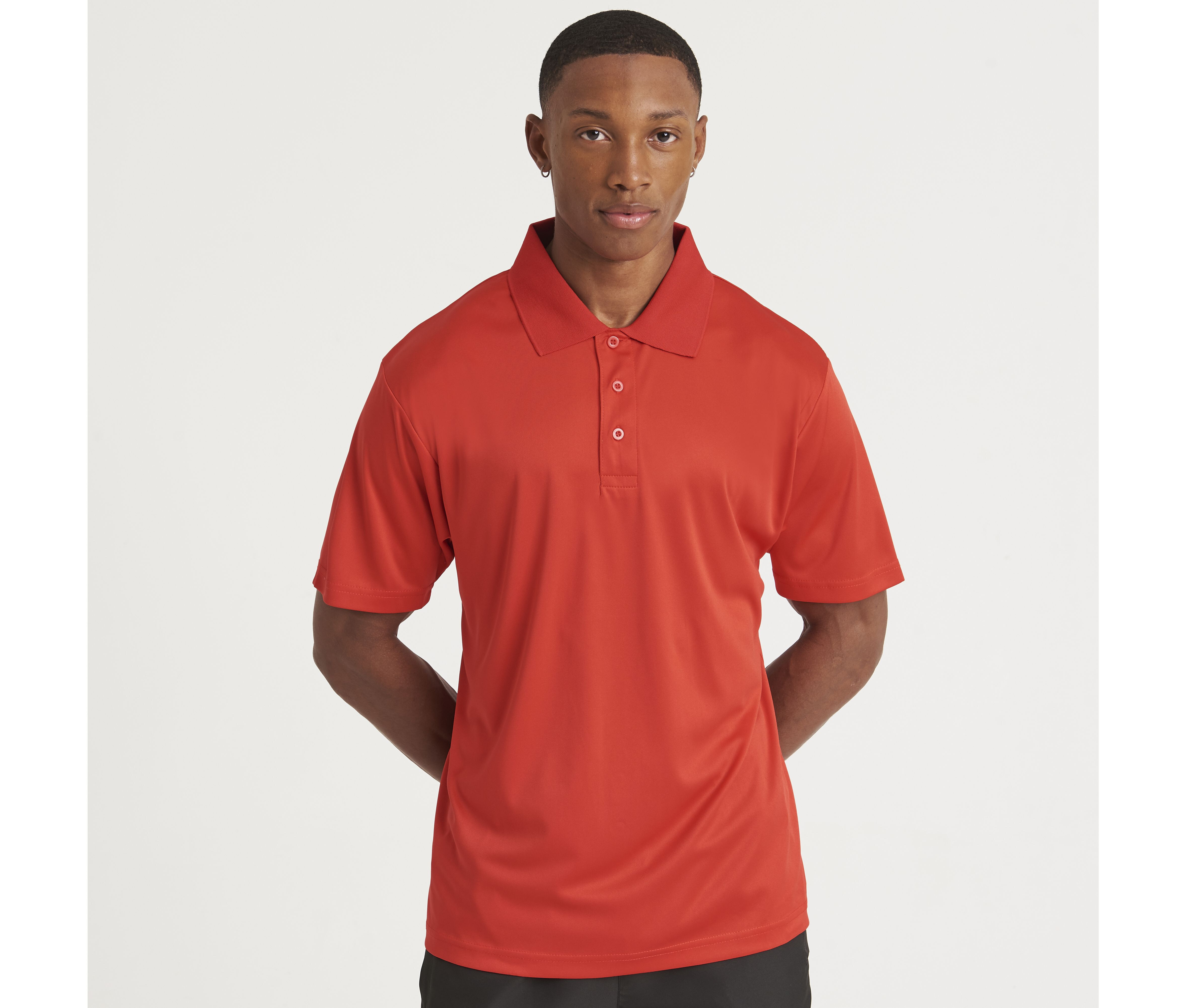 Polos personnalisable AWDIS COOL SMOOTH POLO