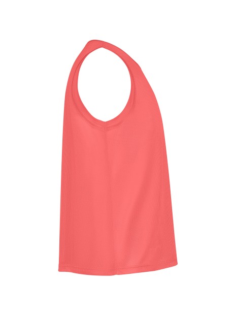 ROLY Roma Training Bib  personnalisable
