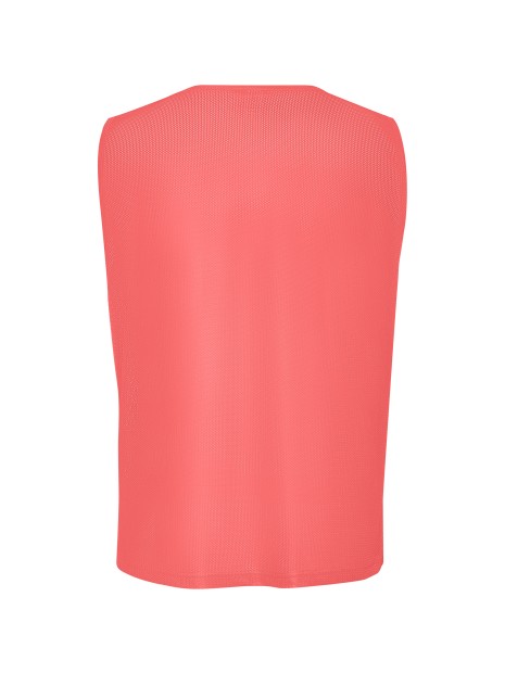 ROLY Roma Training Bib  personnalisable