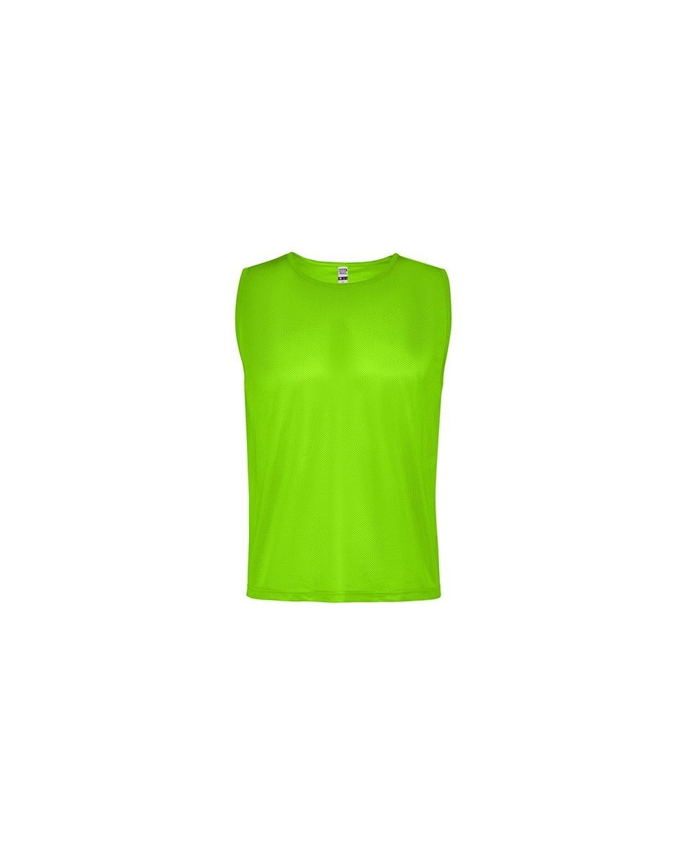 Vestes personnalisable ROLY Roma Training Bib