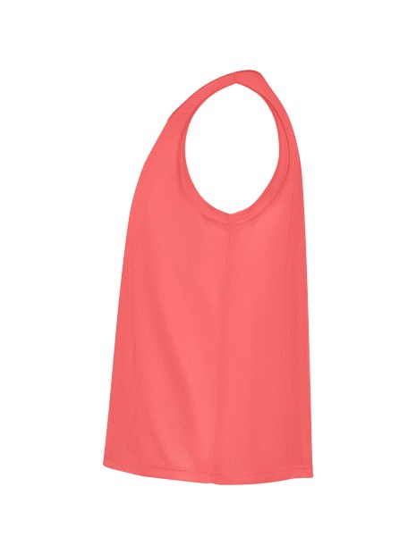 ROLY Roma Training Bib  personnalisable