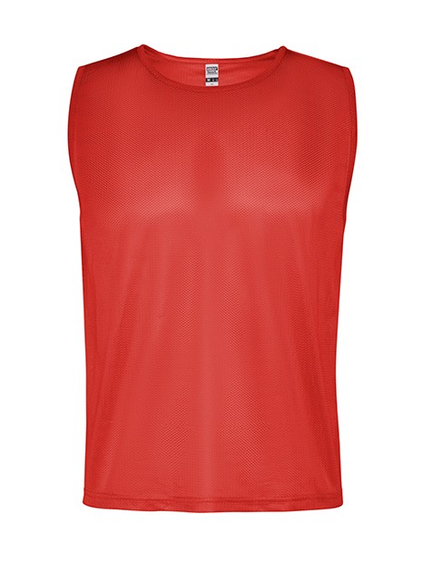 ROLY Roma Training Bib /api/colors/c953313a-9c9d-493b-934e-ddcf8fada2ae personnalisable