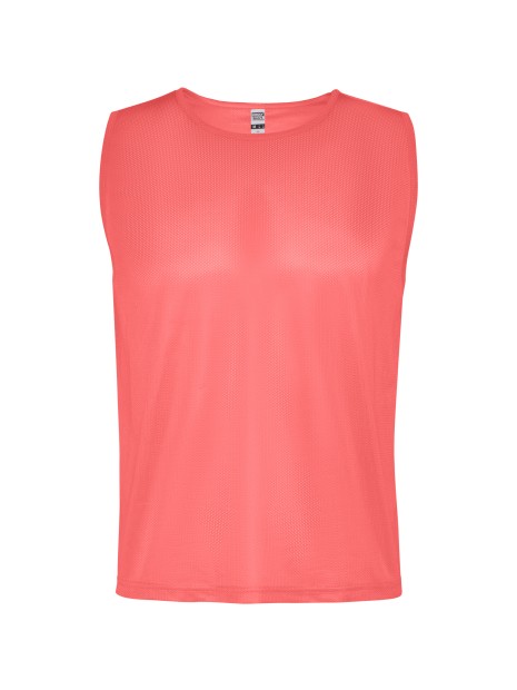 ROLY Roma Training Bib  personnalisable